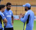 How will India manage Bumrah's workload ahead of BGT?