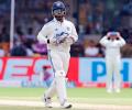 Gambhir's game plan: Pant, Gill ready to rock Pune