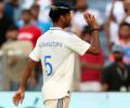 How Ranji Trophy sparked Sundar's dream Test return!