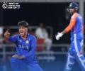 Afghans shock India, storm into Emerging Asia Cup final