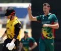 From 52/2 to 53 all out: Western Australia humiliated