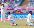 Batting needs to deliver runs: Kumble reacts to India's loss