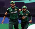 Babar, Shaheen, Naseem recalled for Australia series