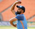 Shami's absence a big loss for India: Aus coach McDonald