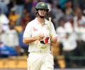 Australia's Test stars skip Pakistan T20s for India