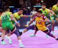 PKL: Haryana outclass Delhi in thrilling encounter