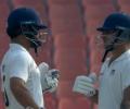 Ranji Roundup: Rinku, Rana shine; Kerala fight back