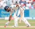 Virat Kohli's confidence shaken: Can he recover?