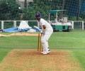 Ranji Roundup: Drama in Agartala as Mumbai escape with a draw