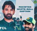 Was Rizwan forced to accept PCB's diktat?