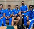 India A's BGT hopefuls face ultimate test in Australia