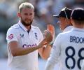 PICS: Atkinson takes fifer as England crush SL, bag series