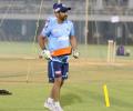 Ex-India wicketkeeper Ajay Ratra named national selector