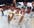 Lord's to host 2025 World Test Championship Final