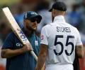 'Unbelievable move': Stokes hails McCullum's appointment