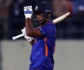 Duleep Trophy: Sanju Samson to replace injured Kishan