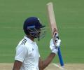 Axar's all-round masterclass: India D's secret weapon