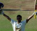 Musheer steals the show in Duleep Trophy debut