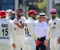 Why Afghans are confident ahead of NZ Test