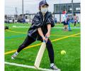 Cricket wins Japanese hearts