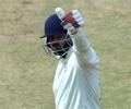 Duleep Trophy: Pant, Sarfaraz steal the show on Day 3