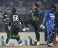 Saeed Ajmal reveals how he outfoxed Sachin Tendulkar