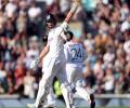 Chaotic Day at the Oval: England's inconsistency on full display