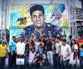 Shubman Gill Is 25: How Ahmedabad Celebrated