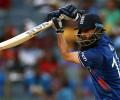 'I've done my part': Moeen Ali quits international cricket!