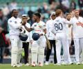 A captain's gamble: How Sri Lanka outwitted England at The Oval