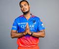 From IPL humiliation to Test debut: The unbelievable rise of Yash Dayal