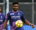 Sanju Samson Buys Football Club