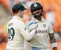 'Kohli vs Smith battle key to Border-Gavaskar Trophy'