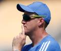 Morkel admits he won't replace Kohli, Rohit