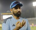 I've started bowling but I won't take chances: Shami