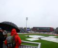 Eng v Aus T20 series ends in disappointing damp squib