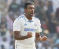 Chennai Test: Special Homecoming For Ashwin