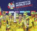 T20 World Cup 2024: Women cricketers set to make millions!