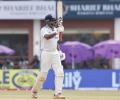 I worked quite a bit on my batting: Ashwin credits TNPL