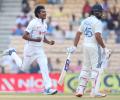 Chennai Test: Kohli, Rohit, Gill Flop