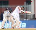 Can Bangladesh pull off a miraculous chase?