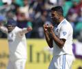 Batters outdone by 'solid bounce' of Chennai pitch: Ashwin