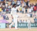 Jadeja: An artist with the nature of a stealth fighter