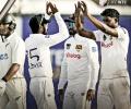 Jayasuriya spins web around NZ as Sri Lanka seal victory