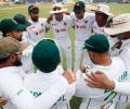 'Fool-proof' security for Bangladesh cricket team in Kanpur