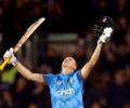 Brook leads England to impressive ODI win over AUS