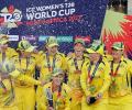 All You Want To Know About Women's T20 World Cup 2024