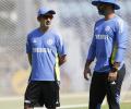 Rain could play spoilsport in Kanpur Test