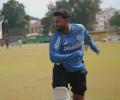 Will Pant Bowl In Kanpur?