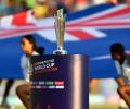 Check Out Women's T20 World Cup Schedule